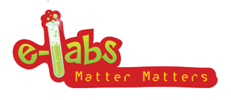 the Matter Matters e-Labs Logo the Matter Matters e-Labs Logo